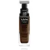 Image de NYX Professional Makeup Can't Stop Won't Stop 24-Hour Foundation Fond de teint 1000 ml