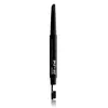 Image de NYX Professional Makeup Fill & Fluff Pomade Pencil Crayon sourcils 10 g
