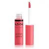 Image de NYX Professional Makeup Butter Gloss Gloss lèvres 10 ml