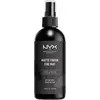 Image de NYX Professional Make-Up, Base + fixateur, Spray de réglage mat (Transparent)