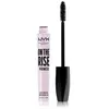 Image de NYX Professional Makeup On The Rise Lash Booster Mascara 1000 ml