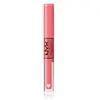 Image de NYX Professional Makeup Shine Loud High Pigment Lip Shine Gloss lèvres 1 art.
