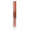 Image de NYX Professional Makeup Shine Loud High Pigment Lip Shine Gloss lèvres 1 art.