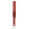 Image de NYX Professional Makeup Shine Loud High Pigment Lip Shine Gloss lèvres 1 art.