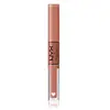 Image de NYX Professional Makeup Shine Loud High Pigment Lip Shine Gloss lèvres 1 art.