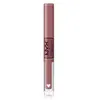 Image de NYX Professional Makeup Shine Loud High Pigment Lip Shine Gloss lèvres 1 art.