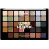 Image de NYX Professional Make-Up, Fard à paupières, L'utopie ultime (Utopie)