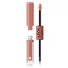 Image de NYX Professional Makeup Shine Loud High Pigment Lip Shine Rouge à lèvres 1 art.