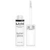 Image de NYX Professional Makeup Butter Gloss Gloss lèvres 10 ml