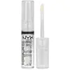 Image de NYX Professional Makeup, Butter Gloss, Brillant à lèvres, 54 Sugar Glass, 8ml (0,27 once) white