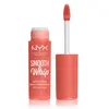 Image de NYX Professional Makeup Smooth Whip Matte Lip Cream Rouge à lèvres liquide 10 ml