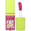 Image de NYX Professional Makeup, Huile à lèvres Drip, 02 Miscall, 4,8 ml (0,16 fl oz)