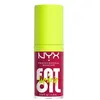 Image de NYX Professional Makeup Fat Oil Lip Drip Gloss lèvres 10 ml