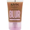 Image de NYX Professional Make-Up, Fond de teint, Bare With Me (Truffe)