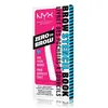 Image de NYX Professional Makeup Zero To Brow Pochoir à sourcils 1 art.