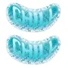 Image de NYX Professional Makeup Face Freezie Patch yeux 1 art.