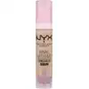 Image de NYX Professional Makeup, Bare With Me, Correcteur Sérum, 2.5 Medium Vanilla, 9,6 ml (0,32 fl oz)