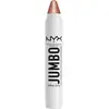Image de NYX Professional Make-Up, Highlighter + autobronzant, Nyx Jumbo (01, Highlighter)