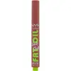 Image de NYX Professional Make-Up, Rouge à lèvres + gloss, Fat Oil Slick Click (04, Aller à la viralité)
