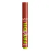 Image de NYX Professional Makeup Fat Oil Slick Click Baume à lèvres 10 g