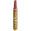 Image de Nyx, Fat Oil Slick Click, Transparent, Baume à lèvres, 05, 2 g