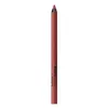 Image de NYX Professional Makeup Line Loud Longwear Lip Pencil Crayon à lèvres 10 g