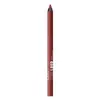 Image de NYX Professional Makeup Line Loud Longwear Lip Pencil Crayon à lèvres 10 g