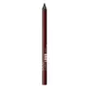 Image de Nyx, Line Loud Goal Crusher, Végétalien, Crayon taillable, Crayon à lèvres, 02, Make A Statement, 1,2 g