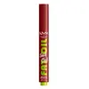 Image de NYX Professional Makeup Fat Oil Slick Click Baume à lèvres 10 g
