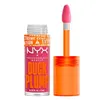 Image de NYX Professional Makeup Duck Plump Lip Lacquer Gloss lèvres 10 ml