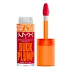 Image de NYX Professional Makeup Duck Plump Lip Lacquer Gloss lèvres 10 ml