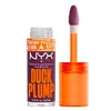 Image de NYX Professional Makeup Duck Plump Lip Lacquer Gloss lèvres 10 ml