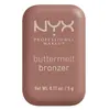 Image de NYX Professional Makeup Buttermelt Bronze Bronzer Bronzante 10 g