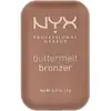 Image de NYX Professional Makeup, Bronzer Buttermelt, 04 Buta Biscuit, 5 g (0,17 oz)