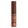 Image de NYX Professional Makeup Butter Gloss Bling Gloss lèvres 10 ml