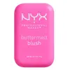 Image de NYX Professional Makeup Buttermelt Blush Blush crème 10 g
