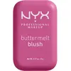 Image de NYX Professional Make-Up, Fard à joues, Nyx Powder Blush (Butta With Me)