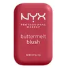 Image de NYX Professional Makeup Buttermelt Blush Blush crème 10 g