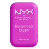 Image de NYX Professional Makeup Buttermelt Blush Blush crème 10 g
