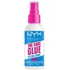 Image de NYX Professional Makeup The Face Glue Extreme Hold Makeup Setting Spray Spray fixateur 1000 ml