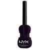 Image de NYX Professional Makeup Wednesday Cello Vivid Matte Purple Liquid Eyeliner Eye-liner 10 ml