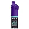 Image de NYX Professional Makeup Wednesday Mystery Lip Oil Gloss lèvres 10 ml