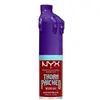 Image de NYX Professional Makeup Wednesday Mystery Lip Oil Gloss lèvres 10 ml