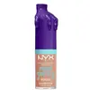 Image de NYX Professional Makeup Wednesday Mystery Lip Oil Gloss lèvres 10 ml