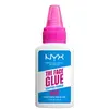 Image de NYX Professional Makeup The Face Glue Gripping Primer Primer 1000 ml