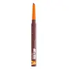 Image de NYX Professional Makeup Duck Plump Plumping Lip Liner Crayon à lèvres 10 g