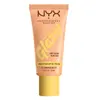 Image de NYX Professional Makeup Buttermelt Glaze Soft Glow Skin Tint SPF 30 Fond de teint 1000 ml