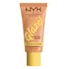Image de NYX Professional Makeup Buttermelt Glaze Soft Glow Skin Tint SPF 30 Fond de teint 1000 ml
