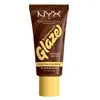 Image de NYX Professional Makeup Buttermelt Glaze Soft Glow Skin Tint SPF 30 Fond de teint 1000 ml