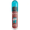 Image de NYX Professional Make-Up, Rouge à lèvres + gloss, Lip IV (02 Hydra-Honey)